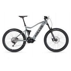 KELLYS Theos i50 Light Grey L 29"/27.5" 630Wh * KELLYS Theos i50 Light Grey L 29"/27.5" 630Wh *