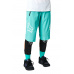 Dámské cyklo šortky Fox W Defend Short Teal 