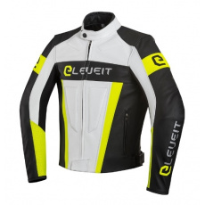Moto bunda ELEVEIT SP-01 (RC PRO) žlutá Moto bunda ELEVEIT SP-01 (RC PRO) žlutá