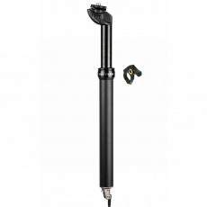 KS Kind Shock eTENi (INTEGRA) 125/440 sedlovka 31,6 mm plus KGP * KS Kind Shock eTENi (INTEGRA) 125/440 sedlovka 31,6 mm plus KGP *