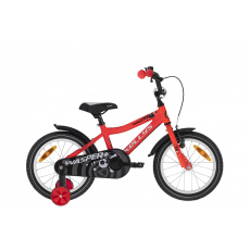 KELLYS Wasper red 16" KELLYS Wasper red 16"