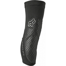 Chrániče kolen Fox Enduro Pro Knee Guard Black * Chrániče kolen Fox Enduro Pro Knee Guard Black *