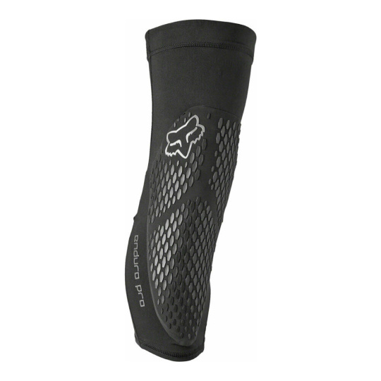 Chrániče kolen Fox Enduro Pro Knee Guard Black