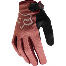 Dámské rukavice Fox W Ranger Glove Purple HZ Dámské rukavice Fox W Ranger Glove Purple HZ