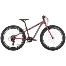Kona Hula 12" Mauve 2022 Kona Hula 12" Mauve 2022