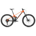 horské kolo MONDRAKER Foxy Carbon R, carbon/orange, 2023