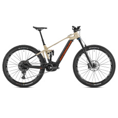 horské kolo MONDRAKER Crafty Carbon R, carbon/desert grey/orange, 2023 horské kolo MONDRAKER Crafty Carbon R, carbon/desert grey/orange, 2023