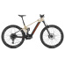 horské kolo MONDRAKER Crafty Carbon R, carbon/desert grey/orange, 2023
