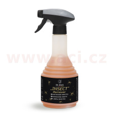 Dr. Wack Insect Remover: odstraňovač hmyzu 500 ml Dr. Wack Insect Remover: odstraňovač hmyzu 500 ml