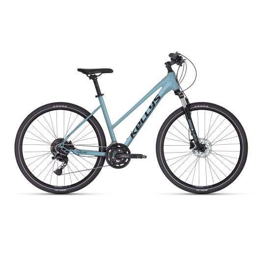 KELLYS Pheebe 30 Sky Blue M 28"
