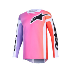 dres RACER AIR PORTL, ALPINESTARS (multicolor) 2026 dres RACER AIR PORTL, ALPINESTARS (multicolor) 2026