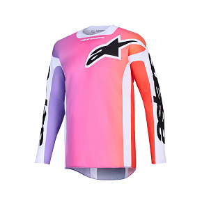 dres RACER AIR PORTL, ALPINESTARS (multicolor) 2026 dres RACER AIR PORTL, ALPINESTARS (multicolor) 2026
