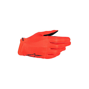 Alpinestars A-Aria  rukavice - Spicy Orange