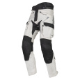 PRODLOUŽENÉ kalhoty Rally II, AYRTON (bílá/černá/šedá) 2026
