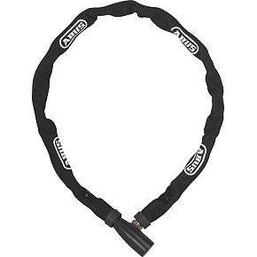 řetězový zámek ABUS 1500/60 web černý * řetězový zámek ABUS 1500/60 web černý *