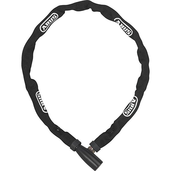řetězový zámek ABUS 1500/60 web černý *
