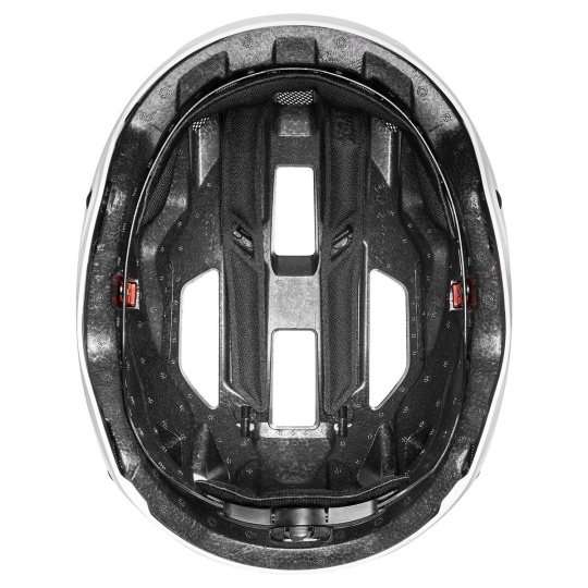 UVEX HELMA STRIDE WHITE MATT (S4137140200) UVEX HELMA STRIDE WHITE MATT (S4137140200)