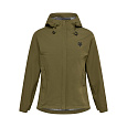 Dětská cyklo bunda Fox Yth Ranger Water Jacket  Olive Green
