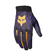 Dětské cyklo rukavice Fox Yth Ranger Glove Image Print 