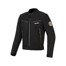 bunda BRUISER, ALPINESTARS (černá) 2027 bunda BRUISER, ALPINESTARS (černá) 2027