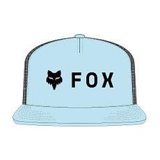 Dětská čepice Fox Yth Absolute Sb Mesh Hat 