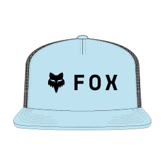 Dětská čepice Fox Yth Absolute Sb Mesh Hat 