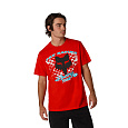 Pánské triko Fox Hc94 Ii Original Ss Tee 