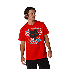 Pánské triko Fox Hc94 Ii Original Ss Tee 