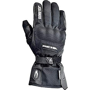 Moto rukavice RICHA ICE POLAR GORE-TEX Moto rukavice RICHA ICE POLAR GORE-TEX