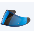 Plexi SCORPION EXO-GT SP AIR zrcadlové modré KDS-F-03