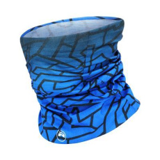 Nákrčník RICHA TUBE GROUT denim modrý 8NTG Nákrčník RICHA TUBE GROUT denim modrý 8NTG