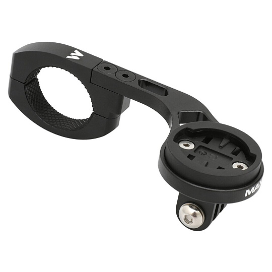 držák MAX1 na řidítka pro Garmin a světlo