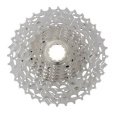 10-kazeta SHIMANO CS-M771 Deore XT 11-34 zubů Dyna-sys, v krabičce