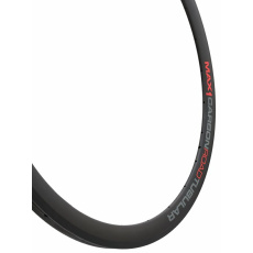 ráfek MAX1 Carbon Road 38 mm/24 děr tubular