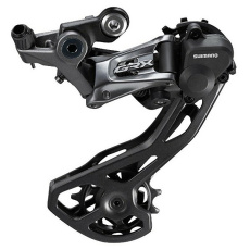 měnič SHIMANO GRX RD-RX810 11 speed, dlouhé vodítko, v krabičce měnič SHIMANO GRX RD-RX810 11 speed, dlouhé vodítko, v krabičce