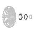 pastorek SHIMANO 11 a 13 zubů pro 11 pastorkový systém CS-LG300 / CS-LG400 Linkglide