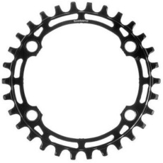 převodník SHIMANO Deore 30 zubů, pro 1x11 a 1x10 speed