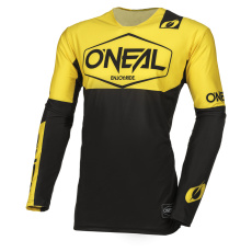 O´Neal dres MAYHEM HEXX černá/žlutá O´Neal dres MAYHEM HEXX černá/žlutá