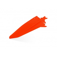 ACERBIS zadní blatník KTM SX/SXF 19/22 oranž 2016 ACERBIS zadní blatník KTM SX/SXF 19/22 oranž 2016