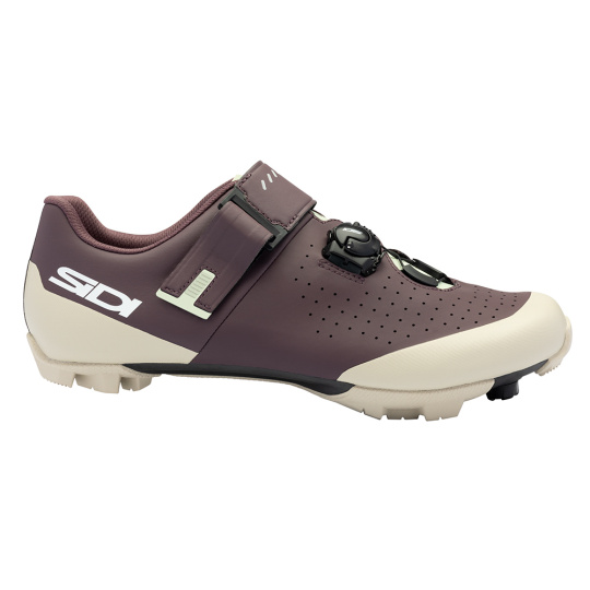 XC tretry Sidi Physis 