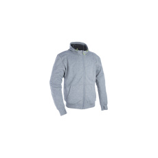 mikina SUPER HOODIE 2.0, OXFORD (šedá) mikina SUPER HOODIE 2.0, OXFORD (šedá)