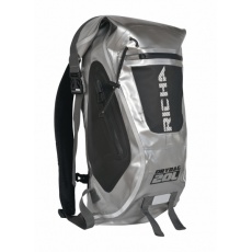 Batoh RICHA H2O BACKPACK 20l šedý Batoh RICHA H2O BACKPACK 20l šedý