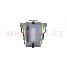 brašna na sedlo spolujezdce Aqua T8 Tail bag, OXFORD (černá/šedá/žlutá fluo, objem 8 l) brašna na sedlo spolujezdce Aqua T8 Tail bag, OXFORD (černá/šedá/žlutá fluo, objem 8 l)