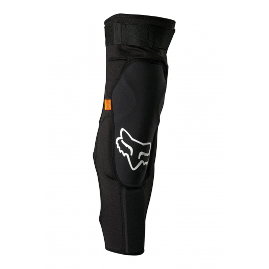 Chránič kolen a holení Fox Launch D3O Knee/Shin Guard Black 