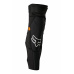 Chránič kolen a holení Fox Launch D3O Knee/Shin Guard Black 
