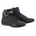 boty SEKTOR WATERPROOF, ALPINESTARS (černá) 2025