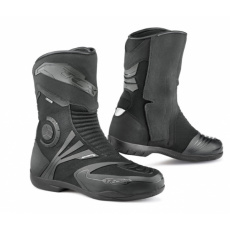 Moto boty TCX AIRTECH EVO GORE-TEX černé Moto boty TCX AIRTECH EVO GORE-TEX černé