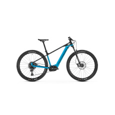 Elektrokolo MONDRAKER Prime 29 vel.M, marlin blue/black, 2022 Elektrokolo MONDRAKER Prime 29 vel.M, marlin blue/black, 2022