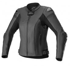 bunda STELLA MISSILE 2, ALPINESTARS, dámské (černá/černá) 2024 bunda STELLA MISSILE 2, ALPINESTARS, dámské (černá/černá) 2024