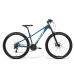 Horské kolo AMULET 27,5 Wild cat 2.0, blue/white, 2022